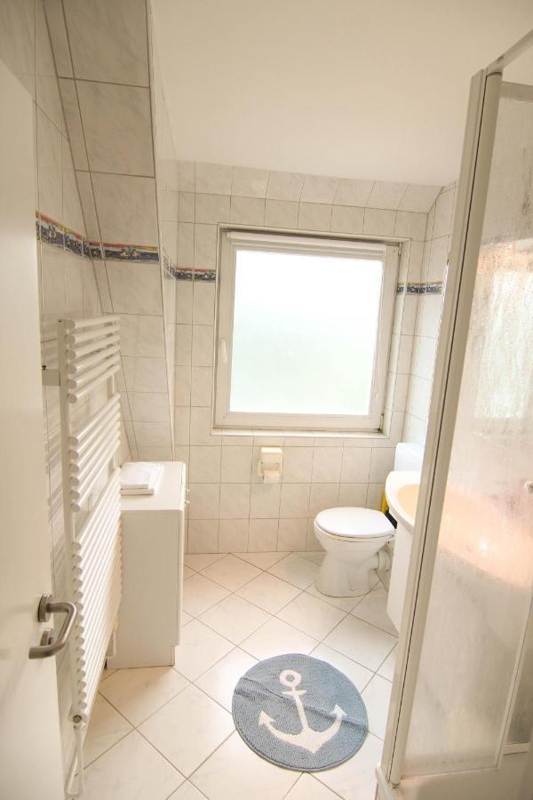 Apartment Blaue